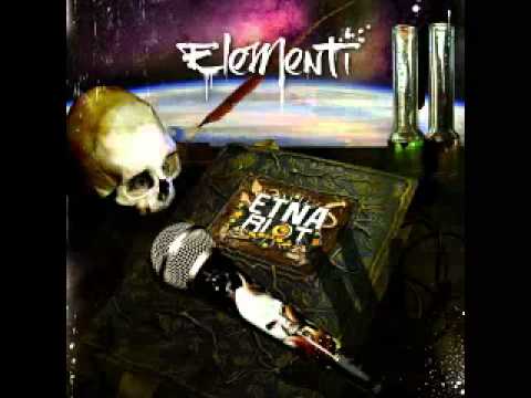 Etna Riot - Quinta dimensione feat. Kalafro (Prod. Dj Manueli)