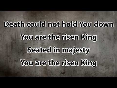 Planetshakers - The Anthem (Full Song) [with Lyrics]