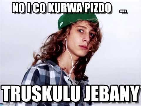 Łvjt - Przemyślenia #Truskul_sry_spontan