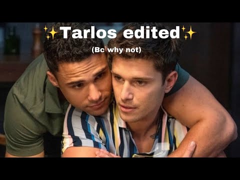 Tarlos moments (edited) | 9-1-1 lonestar