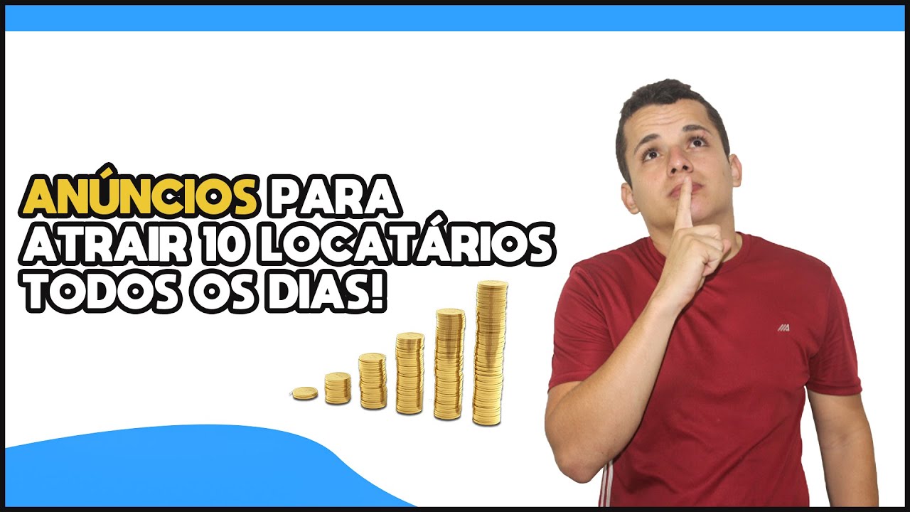 10 Locatários atrás de Motos todos os dias!