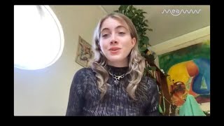 'Paradise Lost': Autry Haydon-Wilson On Her Mysterious and Terrifying Character Janus Forsythe video