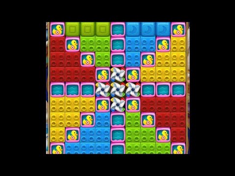 TOY BLAST level 2538