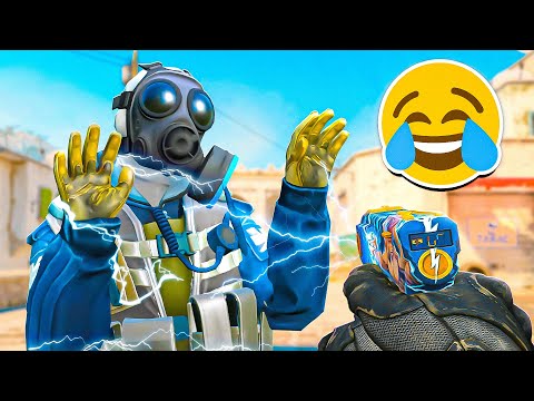 Steam Community :: Video :: HOW TO HAVE FUN IN CS2!
