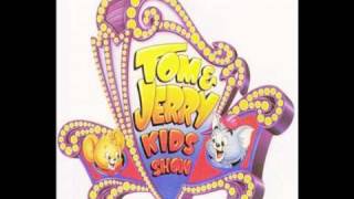 Download lagu Tom & Jerry Kids Show 8-bit cover mp3