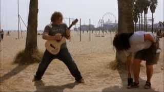 Tenacious D - Medley Training video