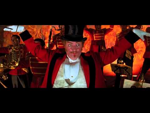 Moulin Rouge Blu-ray Trailer - Moulin Rouge Trailer
