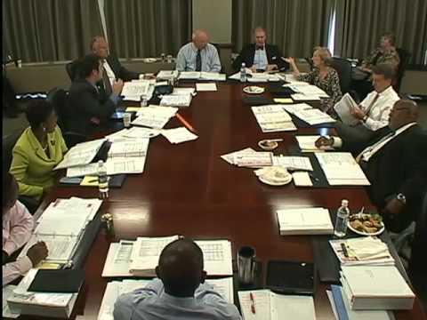 Informal 05/10/11 Work Session - Norfolk City Council