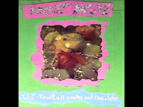 Modest Mouse - Tube Fruit, All Smiles And Chocolate