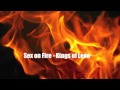 Kings of Leon - Sex on Fire [Acoustic Cover] 