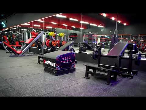 תמונה של OutRage Fitness