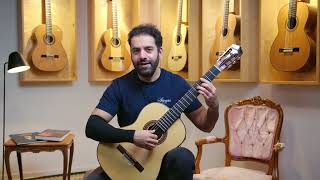 Ennio Giovanetti - 2025 - Video preview