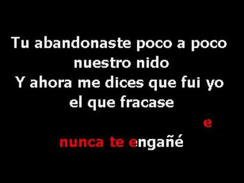 La Pretendida - Alex bueno