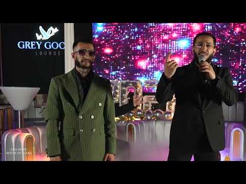 ERNIM IBRAHIMI ft. XIM - MEXIKANE (Official Video)