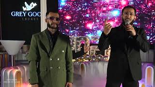 Ernim & Gzim Ibrahimi - Mexikane