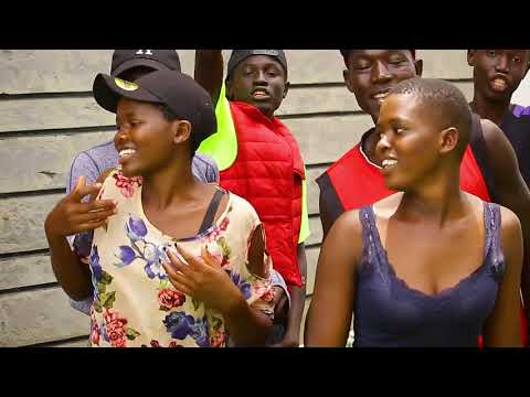Mbogi Kasayole -Haga Bigi- [Official Music Video]