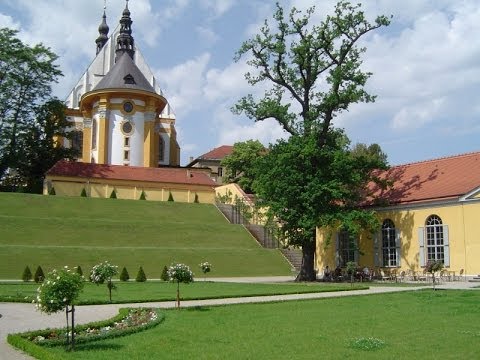 Durch das Schlaubetal nach Neuzelle