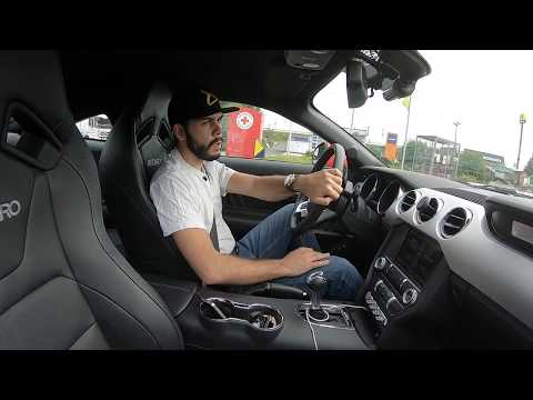 Vlog#2.2 Mustang GT Kompressor oder Turbo