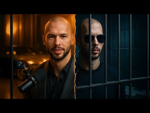 Exposing the Hidden Truth About Andrew & Tristan Tate