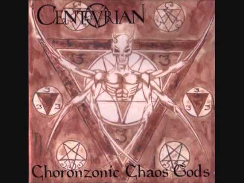 Centurian - 07 - Soultheft