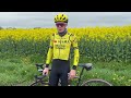 Cycling 2024 - Jonas Vingegaard back on his bike : 