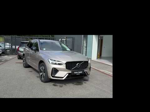 Volvo XC60 T6 350hp AWD PHEV Plus Dark (Two Year V - Image 2