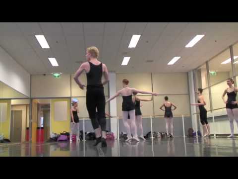 What's your classic moment?