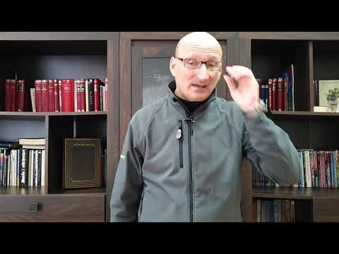 N07.  Prorok Isaija 7.  Božija kazna preko Asirije i Izrailja - nagovešaj dolaska Mesije!