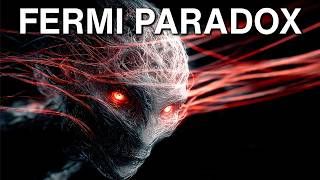 The Fermi Paradox Has a Terrifying Solution