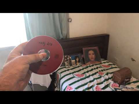 עפרה חזה בוא נדבר הלכה עשים כבוד הוא נדבר Ofra Haza Parlons Halacha fait honneur, il parlera