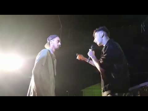 Sulaika vs Bala - Octavos - Evento Canca | CB Rap | 25/08