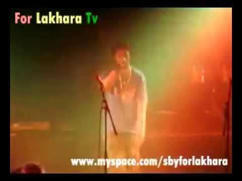 🇬🇳🇩🇪 Sby For Lakhara concert live - Big Dancehall festival in Deutschland from  Guinee Conakry