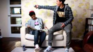 Rizzle kicks-Homewrecker (stereo typical)