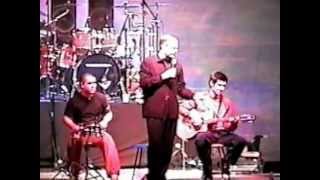 Venid fieles todos - Marcos Witt en vivo