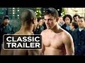 Fighting Official Trailer #1 - Channing Tatum, Terrence Howard Movie (2009) HD
