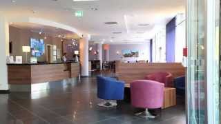 preview picture of video 'Holiday Inn Express Essen - City Centre'