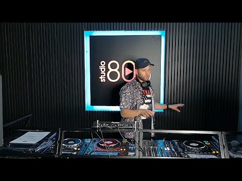 Villem - Studio 808, Chelmsford, 15th July 2025