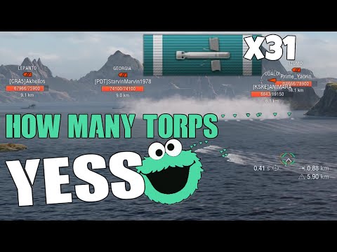 Benham 300 k DMG Kraken