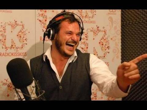 INTERVISTA A DIO ... voce di ANTONIO GERARDI