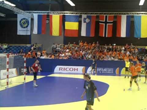 Lois Abbingh Penalty