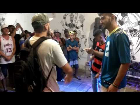 BRUNO JR VS GREKO  | SELETIVA ESTADUAL | Maceio-AL