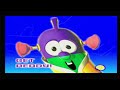 Larryboy And The Bad Apple Playthrough PS2 Part 1