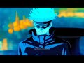 Gojo Satoru X Neon Blade Edit AMV Anime