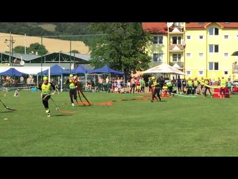 18.7.2015 Bošáca - Dhz Sládkovičovo A muži LP, PP