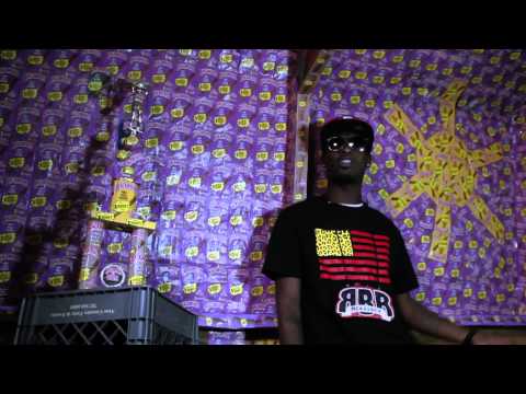 @ElNegroRBR - Coulda Been | Shot By RBRFilms