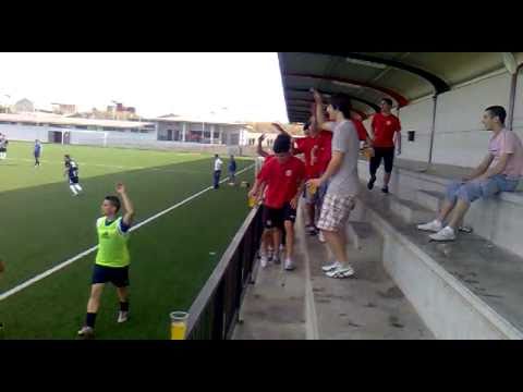 Alcàsser Juvenil 2010-2011