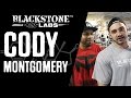 Cody Montgomery & Jonathan Irizarry: Off Season Back Workout