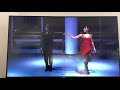 Recuerdo Argentine Tango