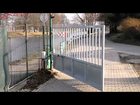 Привод FAAC 415 L LS