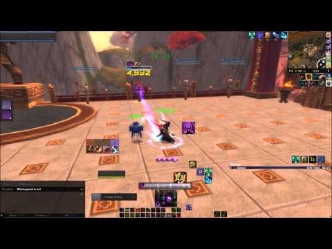 Affliction Warlock PvE Guide for Patch 5.4 - Ignocia